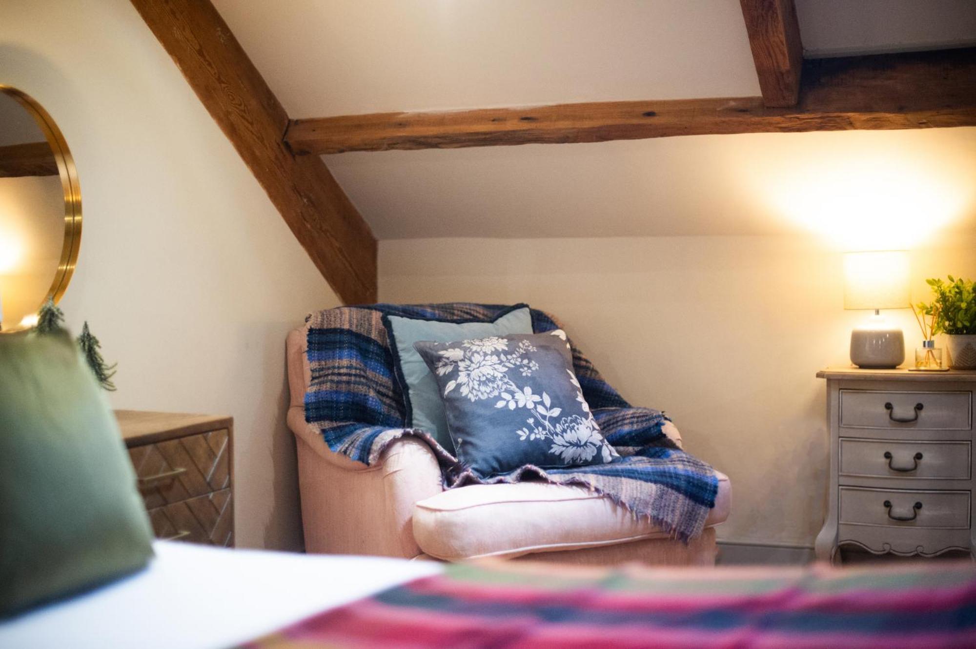 Little Apple Cottage- Free Parking, Hot Tub, Fire, Town Centre Appleby-in-Westmorland Exteriör bild