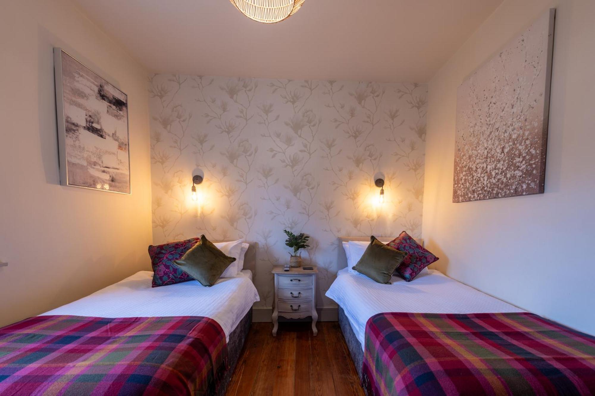 Little Apple Cottage- Free Parking, Hot Tub, Fire, Town Centre Appleby-in-Westmorland Exteriör bild