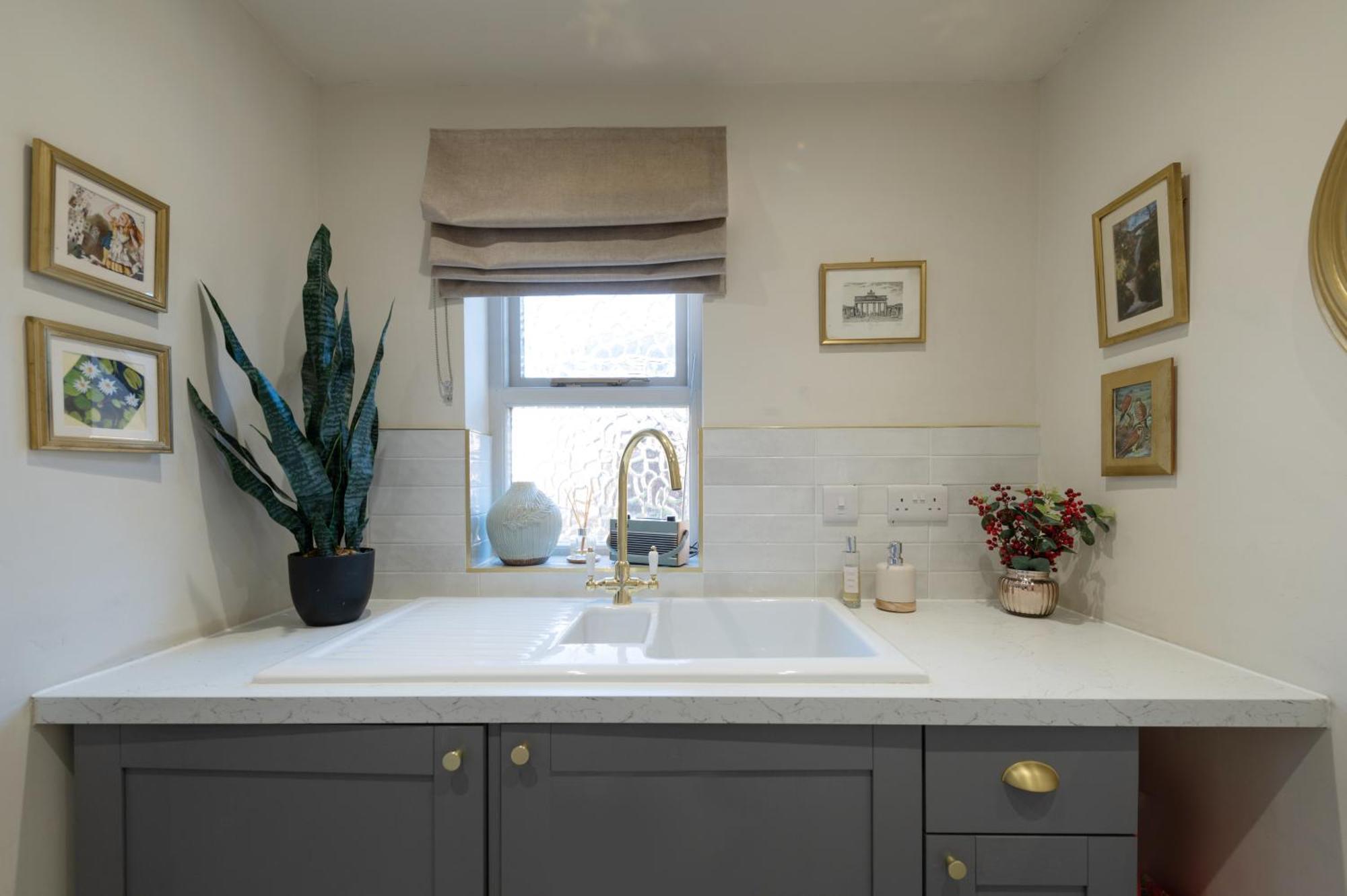 Little Apple Cottage- Free Parking, Hot Tub, Fire, Town Centre Appleby-in-Westmorland Exteriör bild